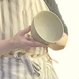 Anja Bull keramik med skål